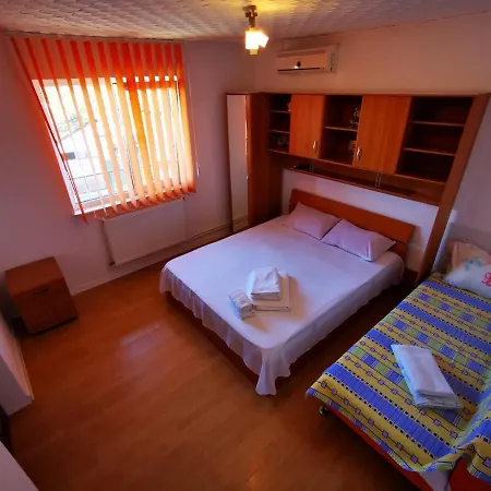 Vila Florenzo *