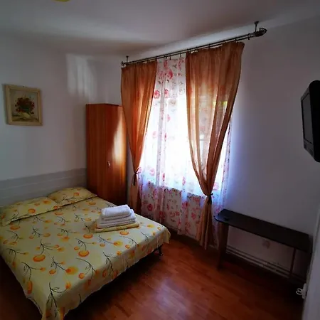 Vila Florenzo Eforie Nord