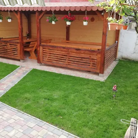 Vila Florenzo Privatunterkunft *