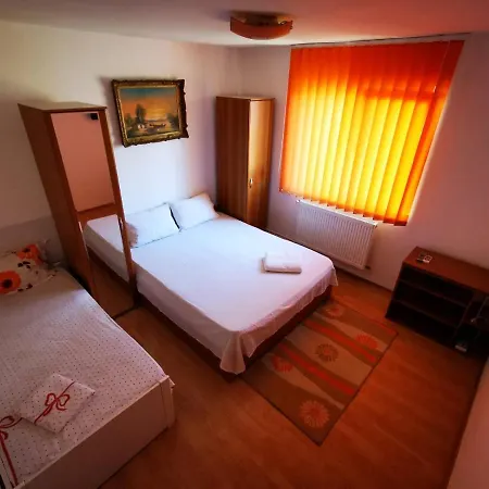 Privatunterkunft Vila Florenzo *